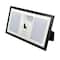 12 Pack: 3 Opening Black Collage Frame with Mat, Simply Essentials™ by Studio Décor®